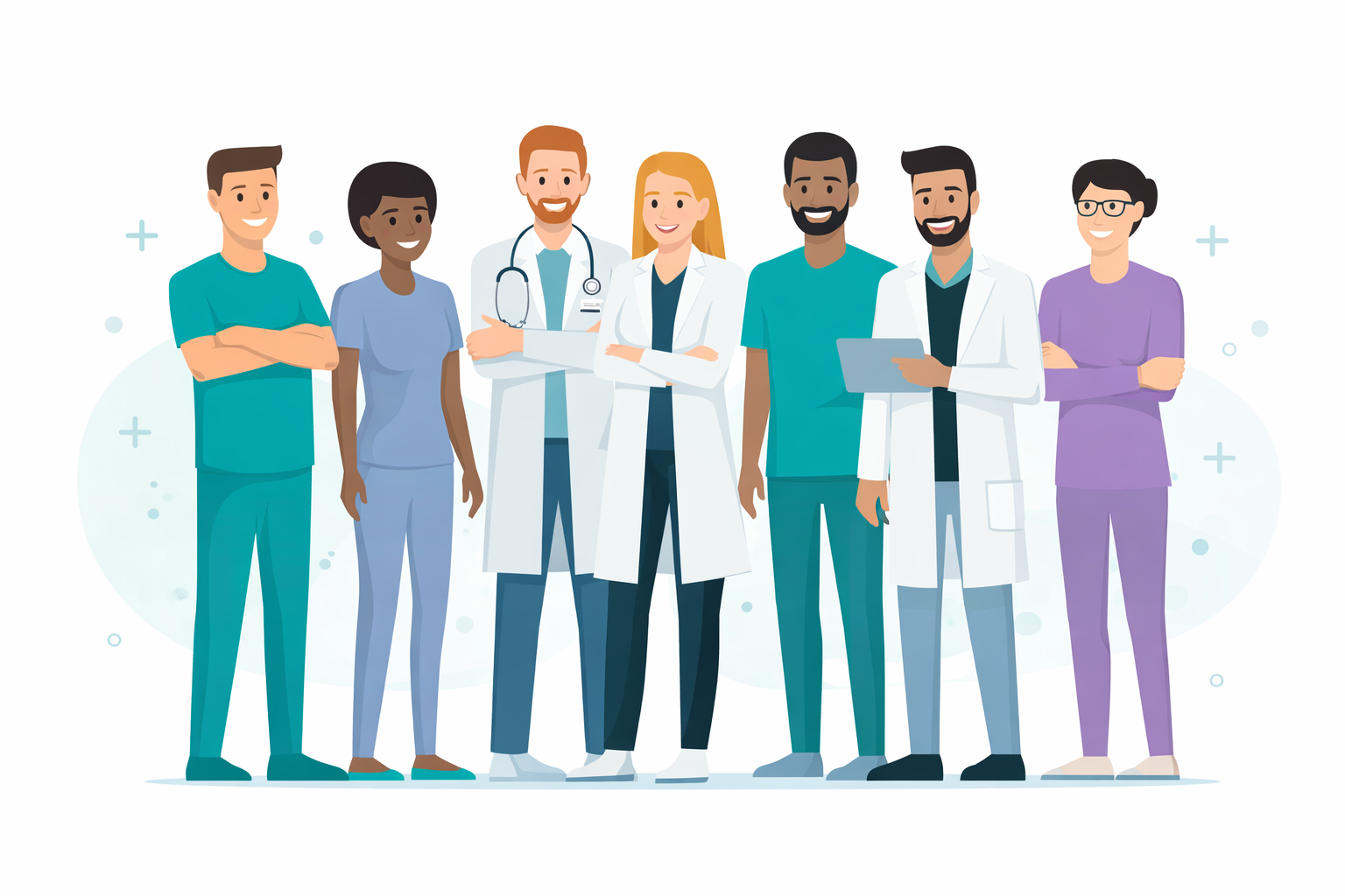 Praxis Home Page Hero Image