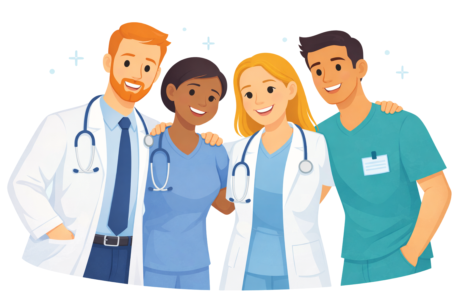 Praxis Tailored For Healthcare Professionals