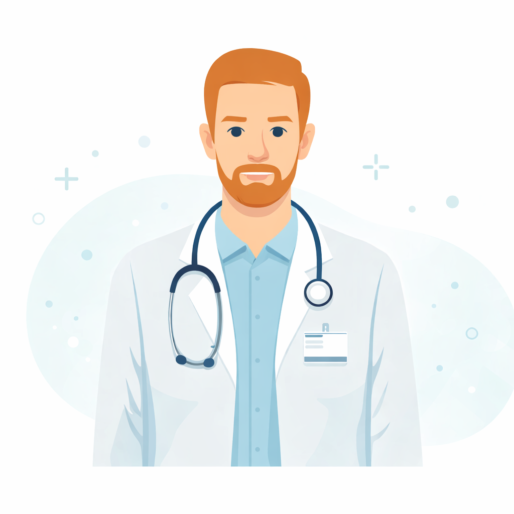 Medical Professional Income Protection Insurance Product Image