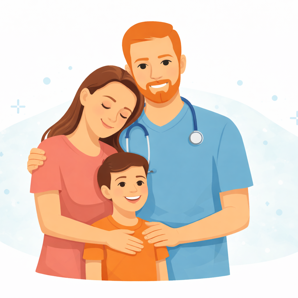 Income Protection Image