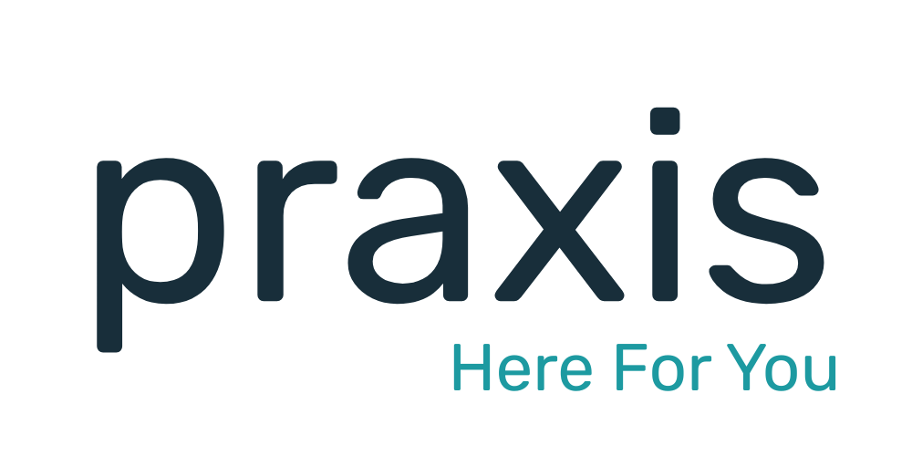 Praxis Protection Logo (No Background)